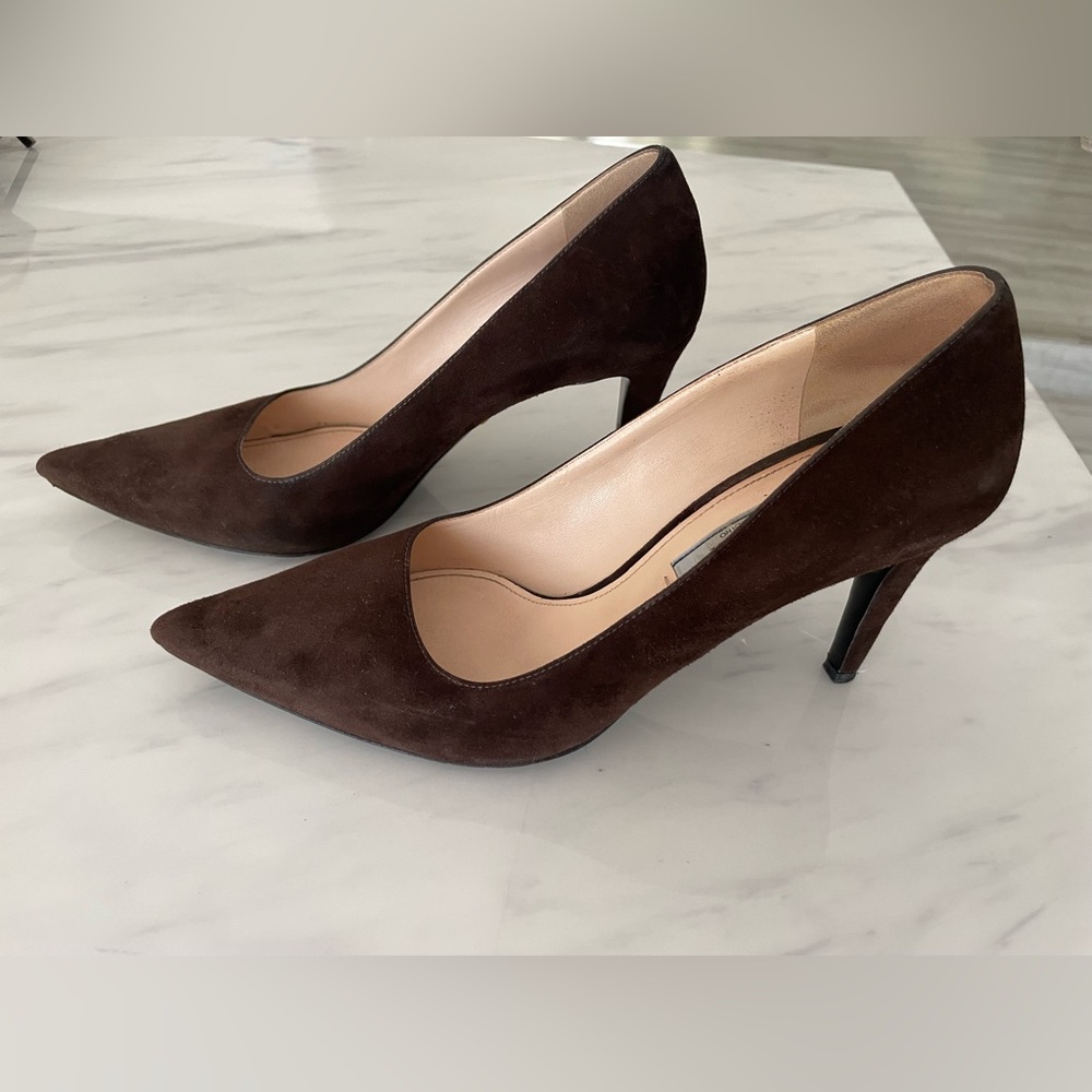 Prada Pumps - Picture 2 of 5